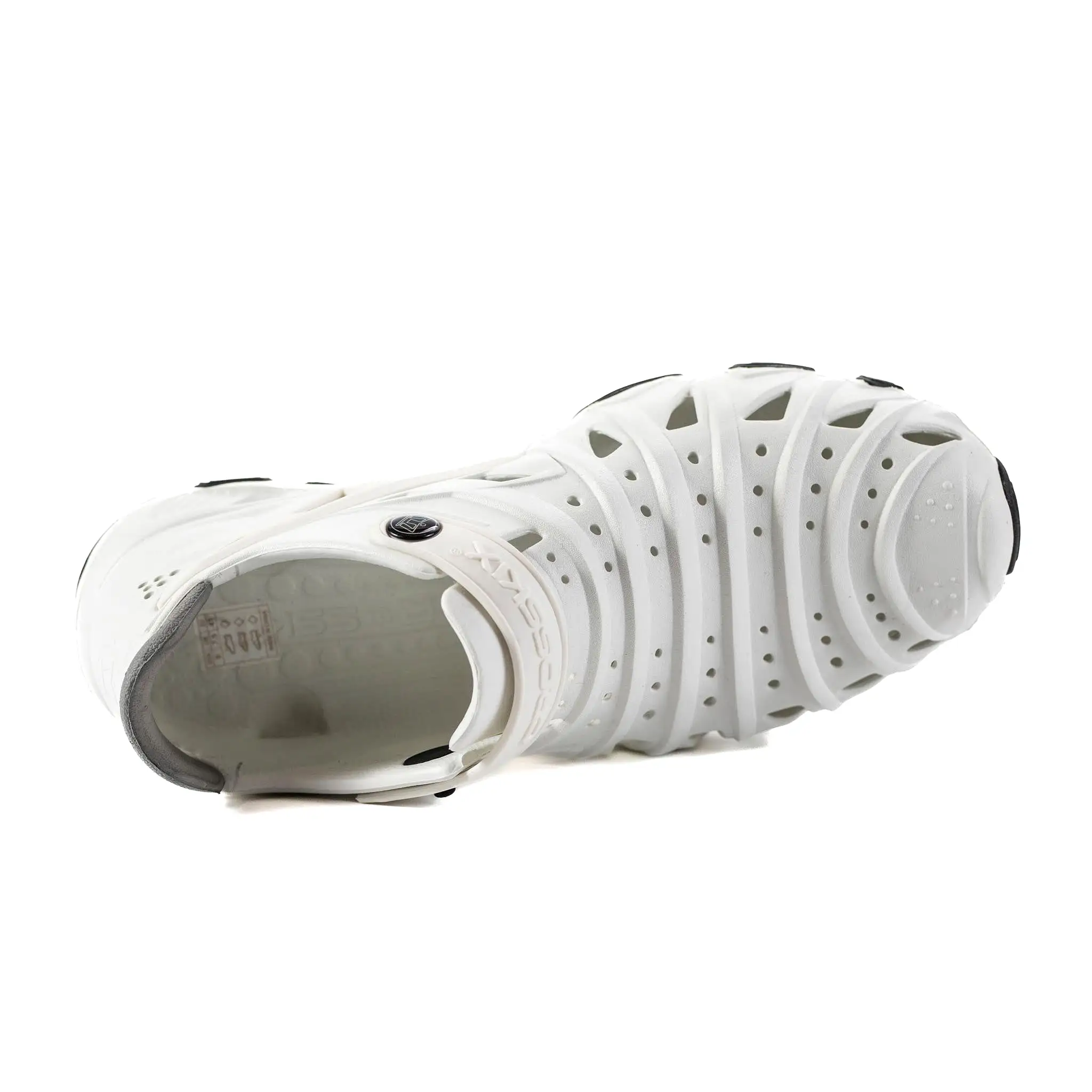 2.0 Closed Toe Water Shoes for Women by CROSSKIX