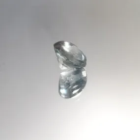 2.64 CT BUFF WINTER BLUES SAPPHIRE