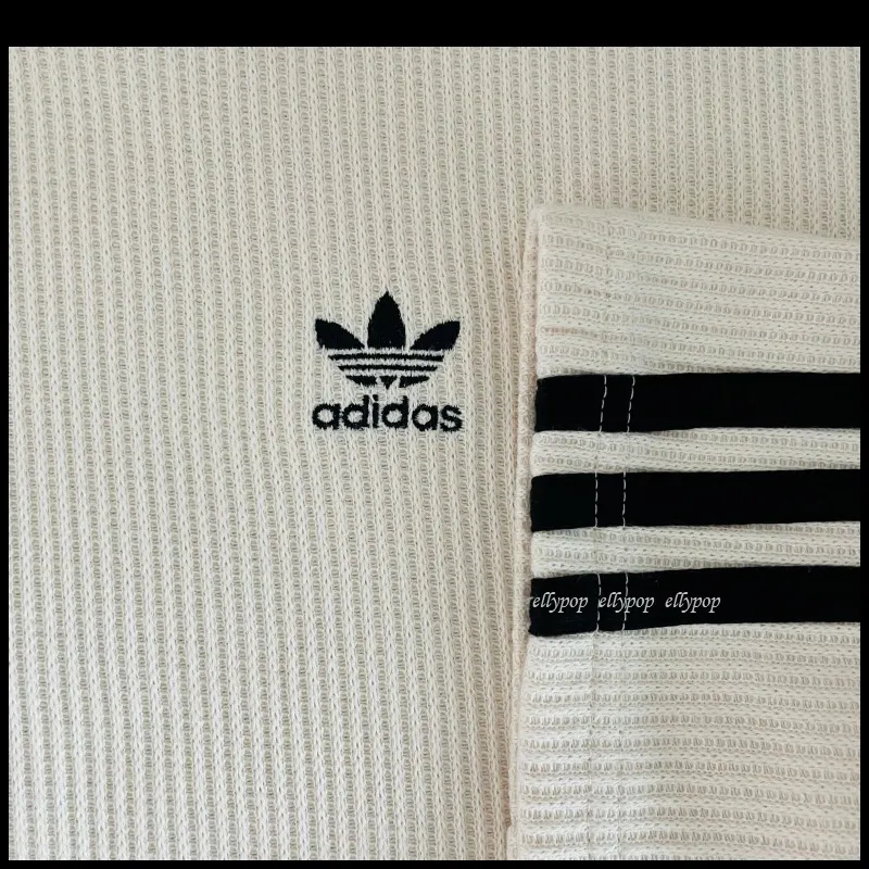 adidas  |Logo Hoodies & Sweatshirts