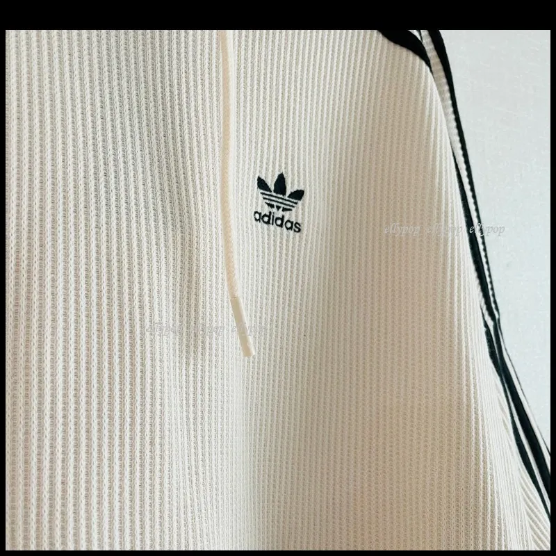 adidas  |Logo Hoodies & Sweatshirts