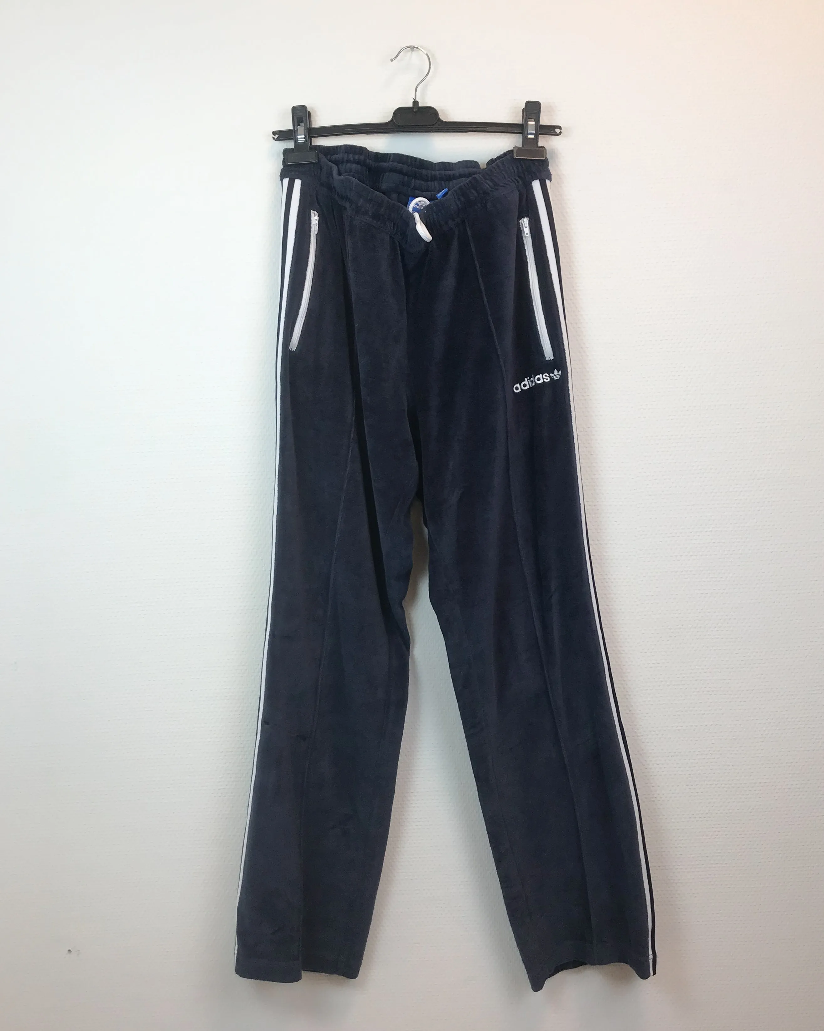 Adidas Velours Jogger M