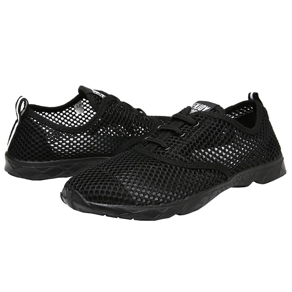 Aleader Men's Xdrain Classic 1.0 Water Shoes