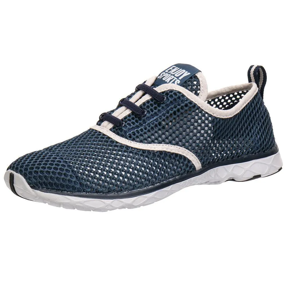 Aleader Men's Xdrain Classic 1.0 Water Shoes