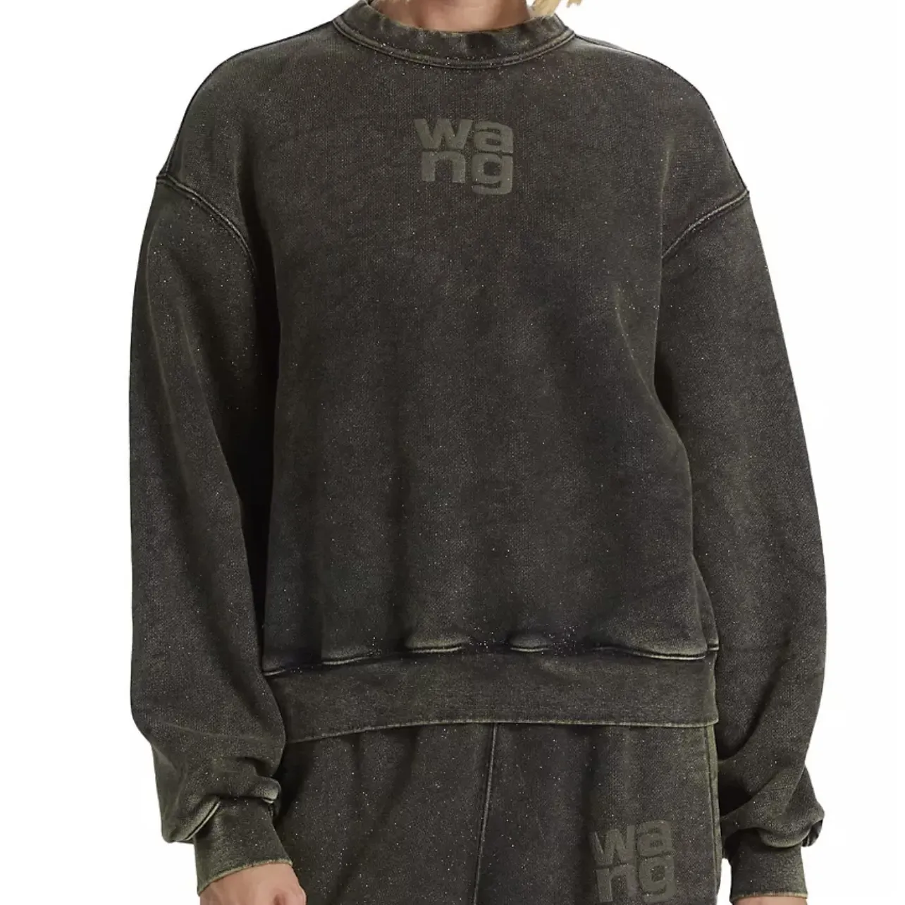 Alexander Wang  |Hoodies & Sweatshirts