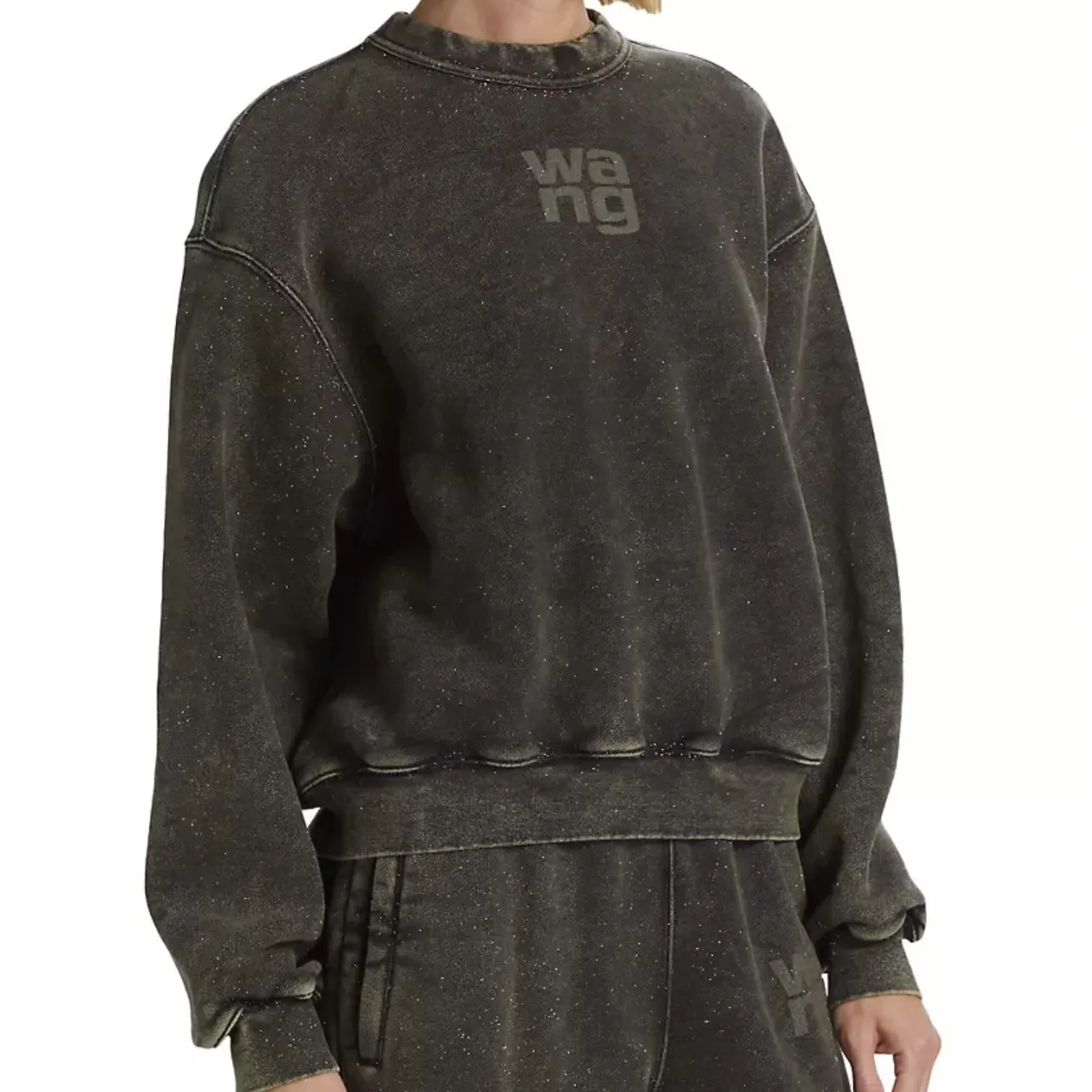 Alexander Wang  |Hoodies & Sweatshirts