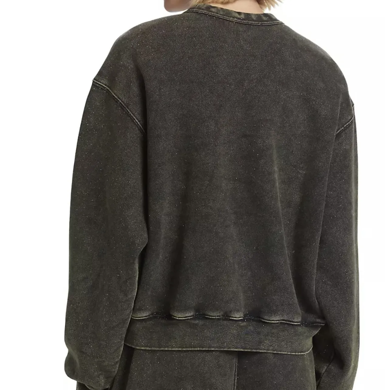 Alexander Wang  |Hoodies & Sweatshirts