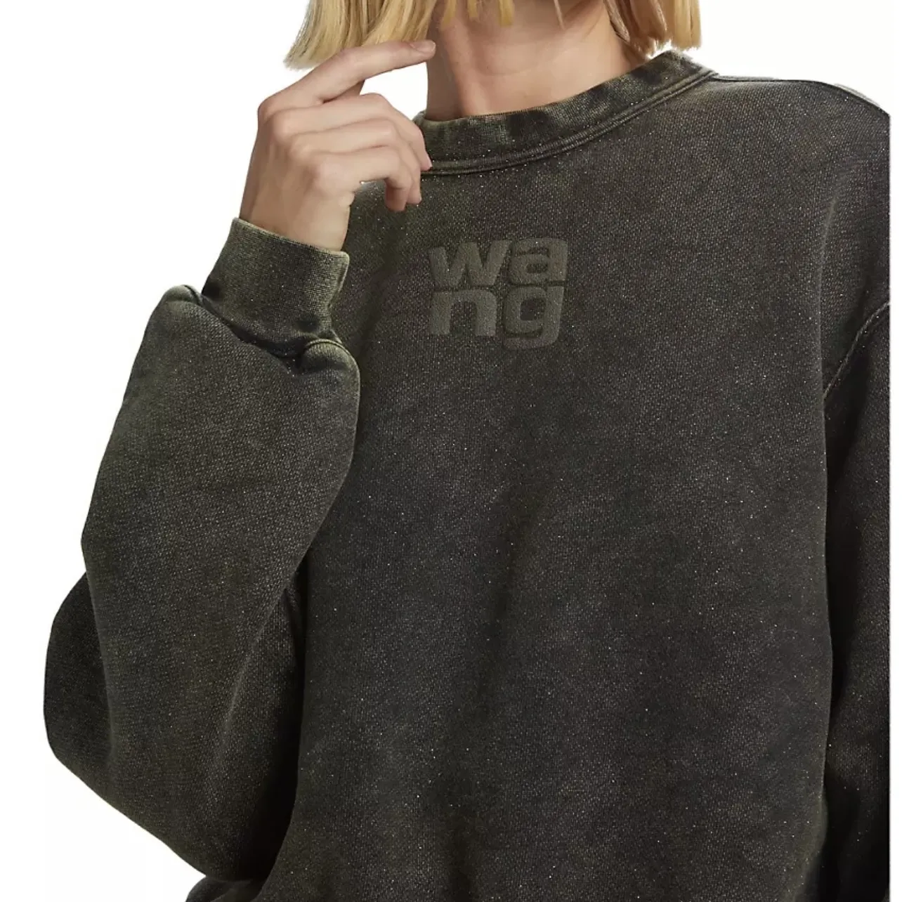 Alexander Wang  |Hoodies & Sweatshirts