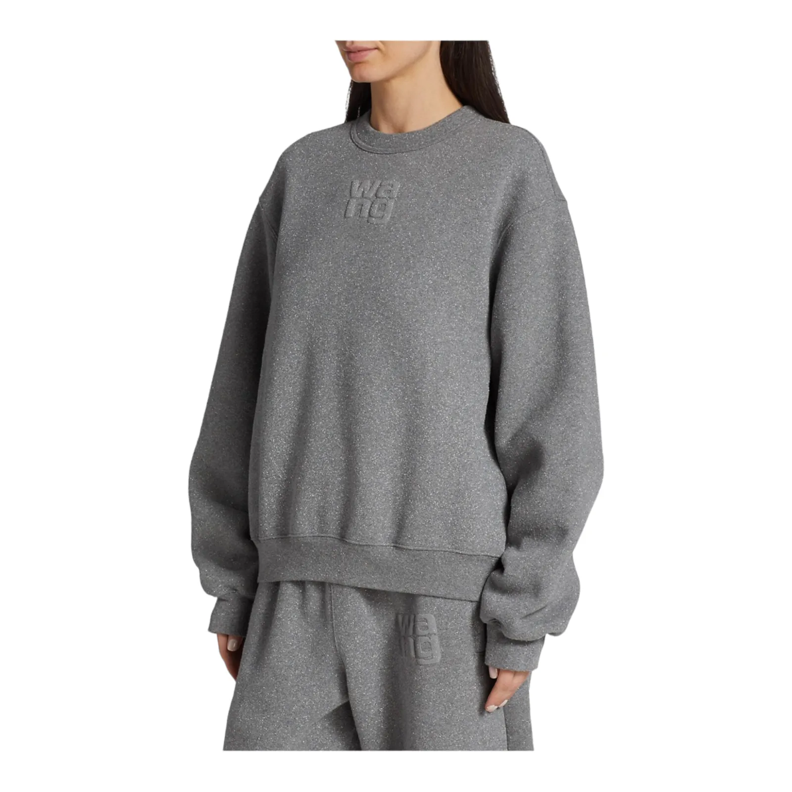 Alexander Wang  |Hoodies & Sweatshirts