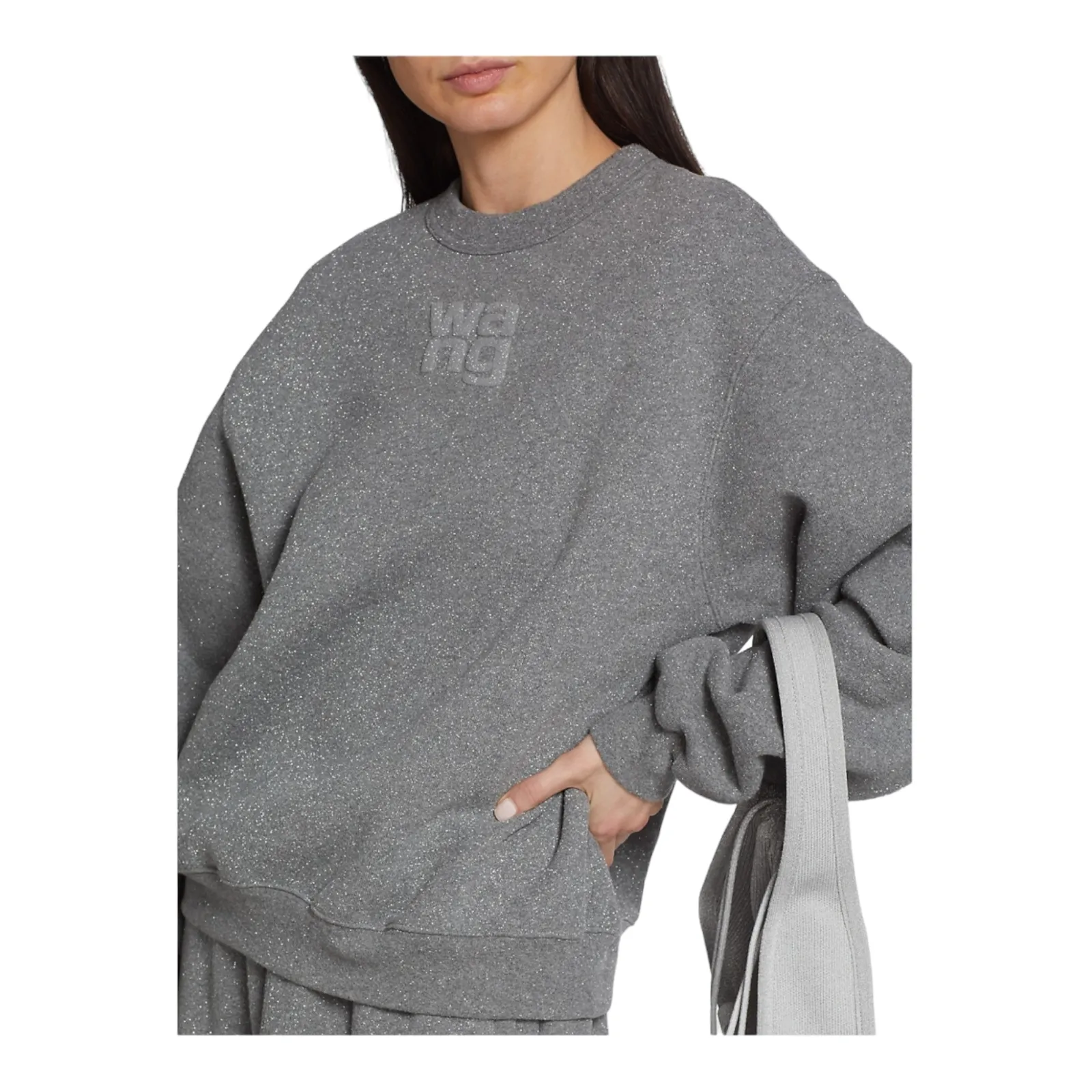 Alexander Wang  |Hoodies & Sweatshirts