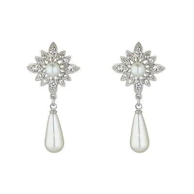 Alivia Earrings- Knight & Day