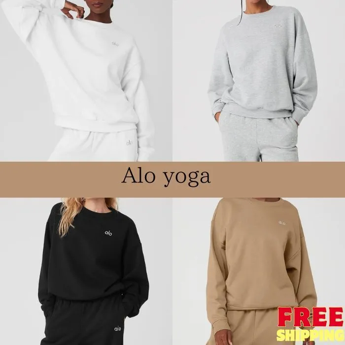 ALO Yoga  |Hoodies & Sweatshirts