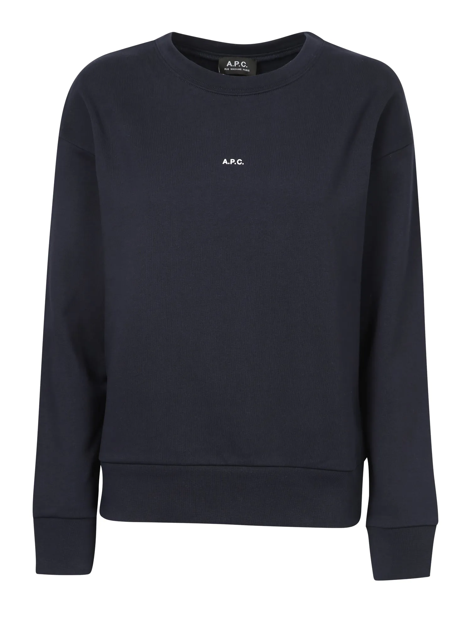 A.P.C. Annie Crewneck Sweatshirt