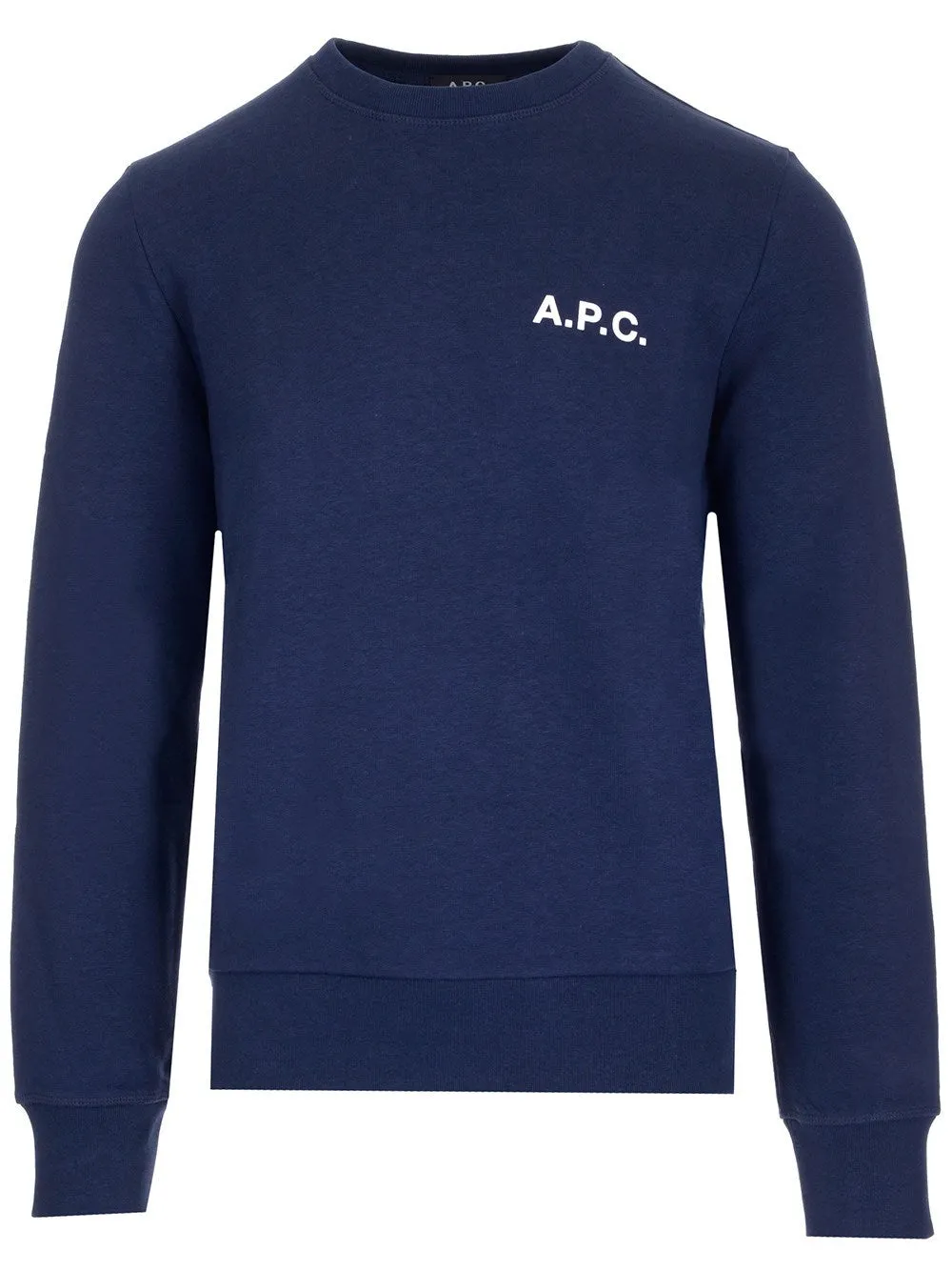 A.P.C. Arliss Crewneck Sweatshirt