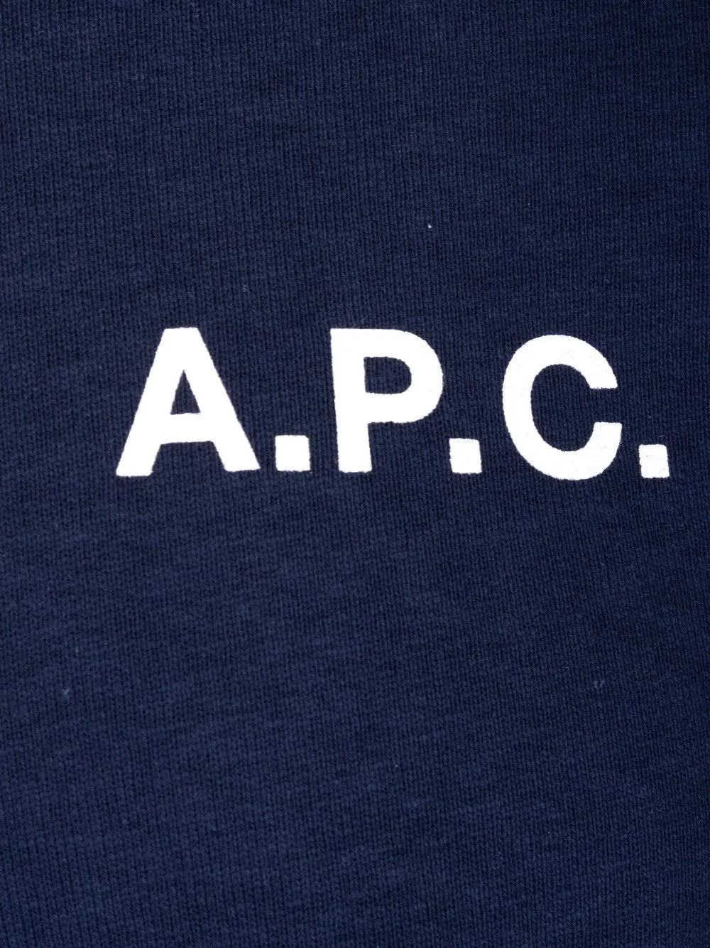 A.P.C. Arliss Crewneck Sweatshirt