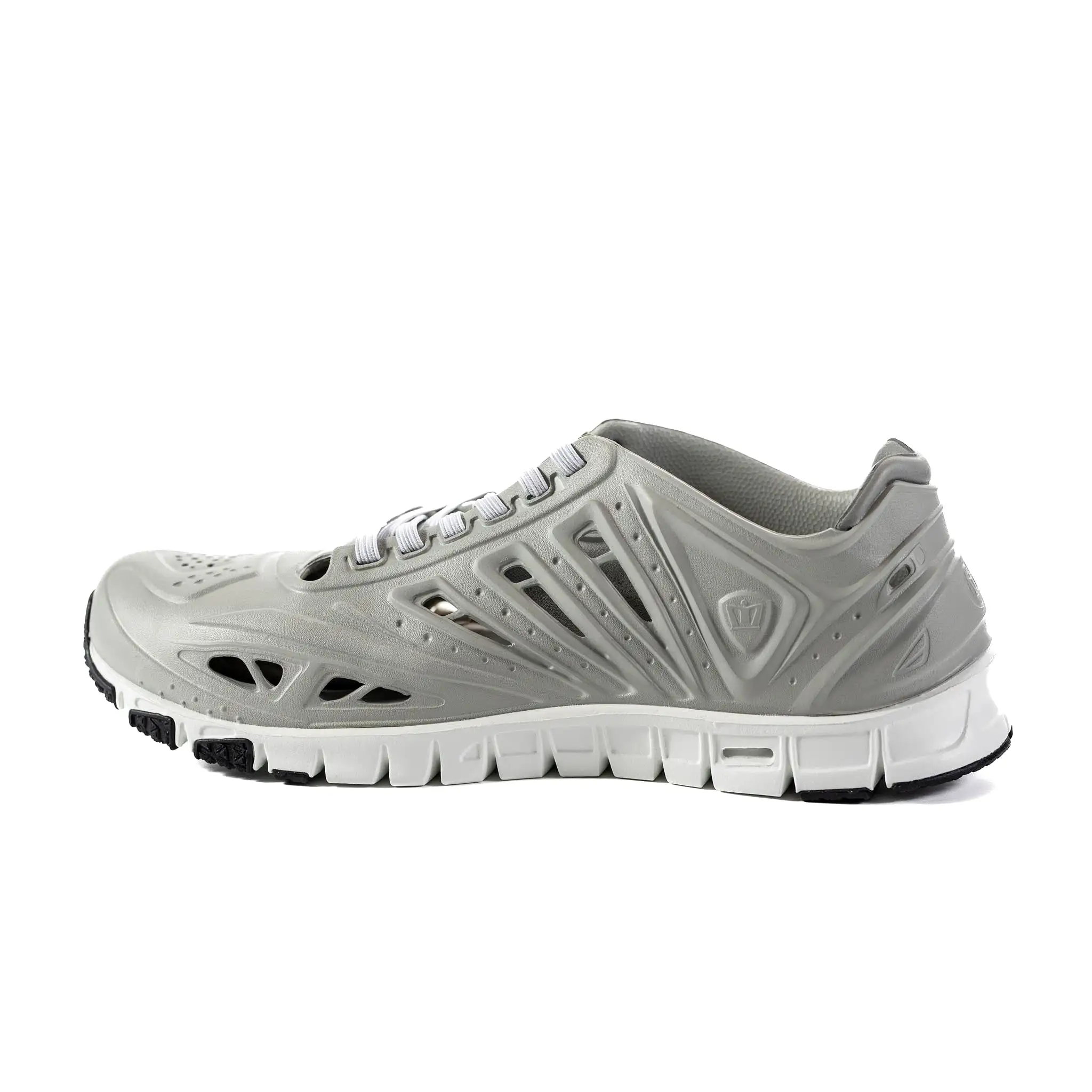 APX Closed Toe Lace Up Water Shoes for Women by CROSSKIX