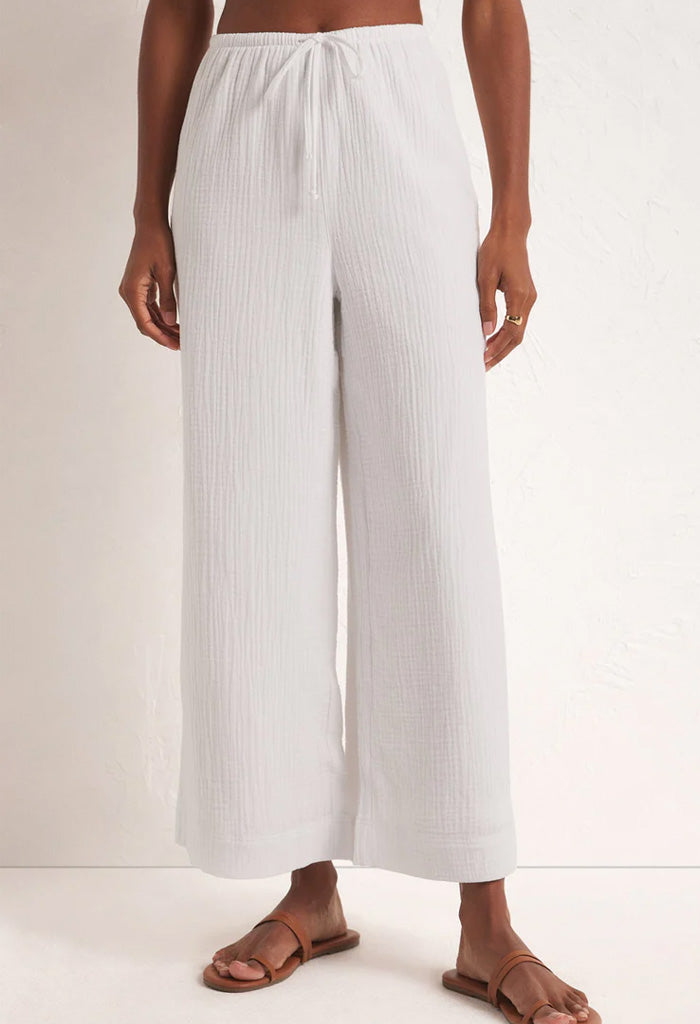 Barbados Gauze Pant