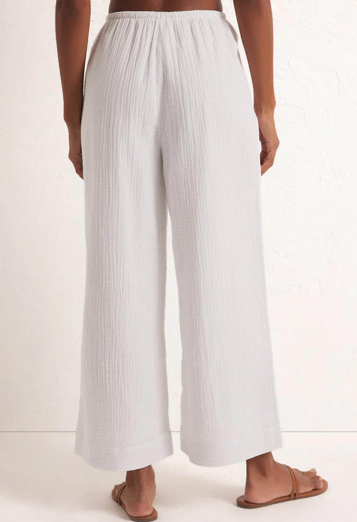 Barbados Gauze Pant