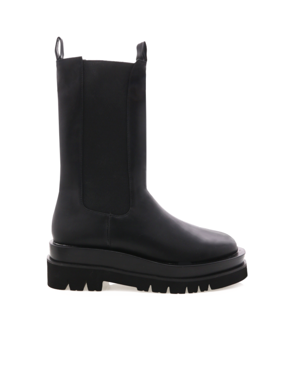 Billini black Xylan boot