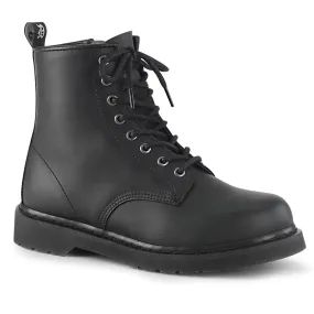 Bolt-100 8 Eye Combat Boot