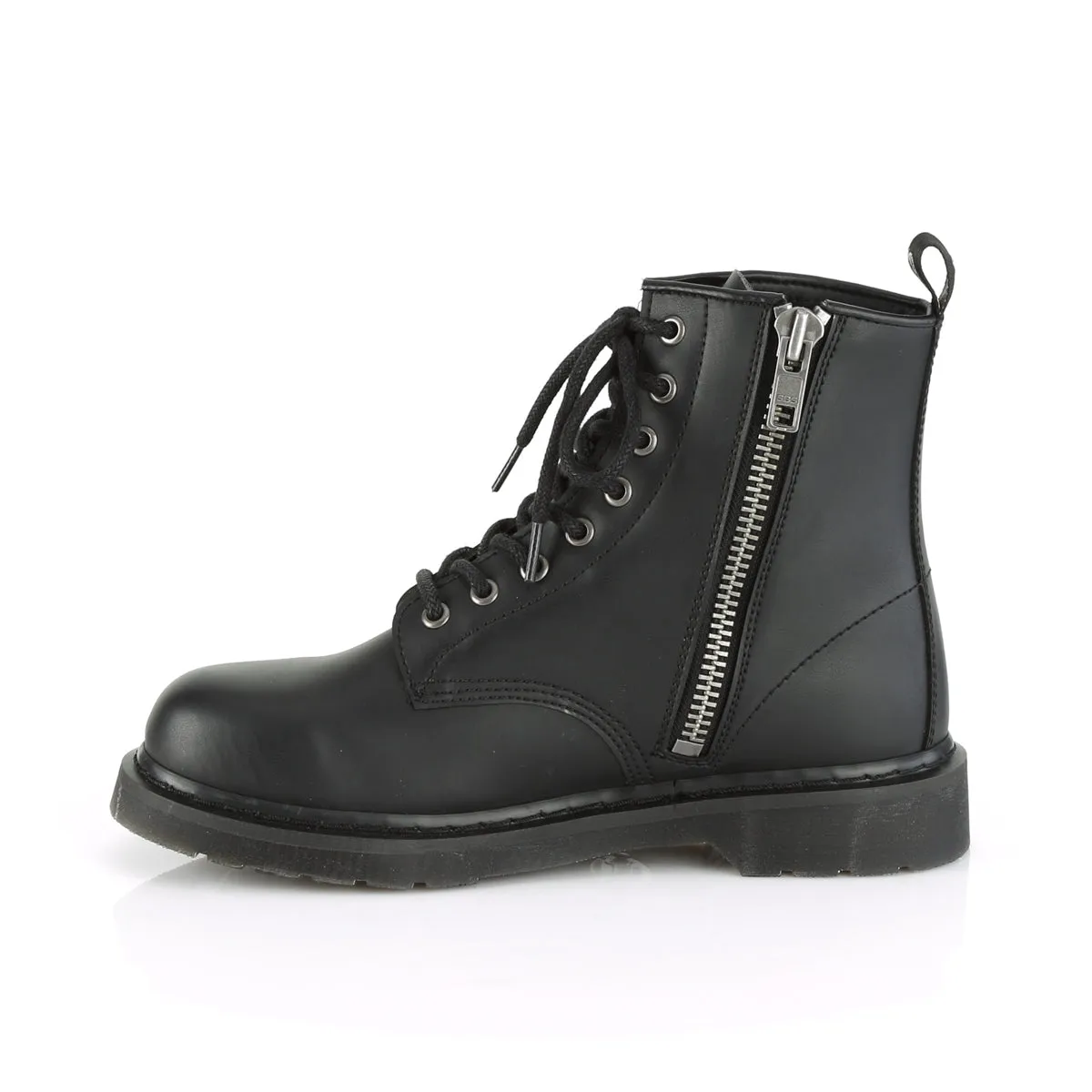 Bolt-100 8 Eye Combat Boot