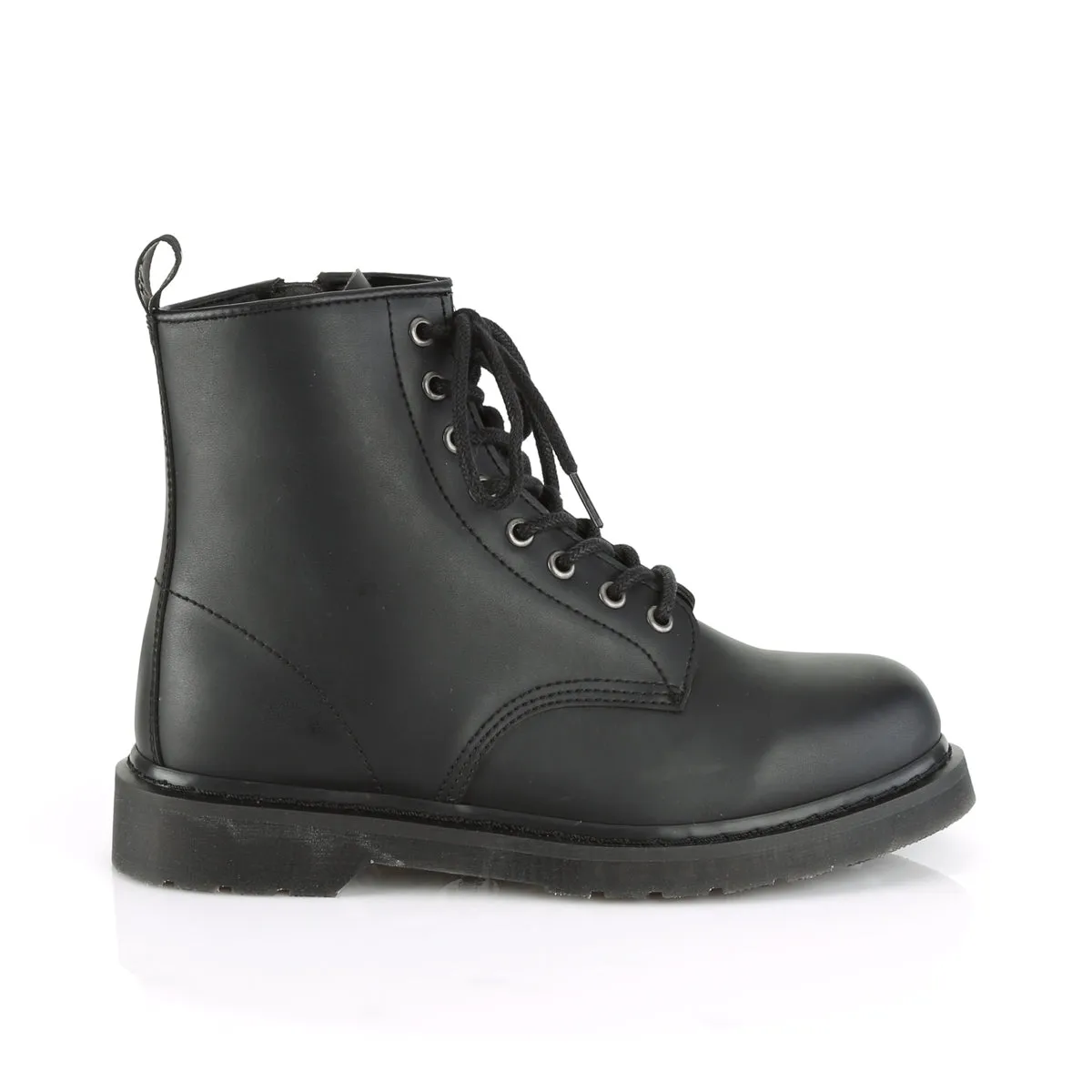 Bolt-100 8 Eye Combat Boot