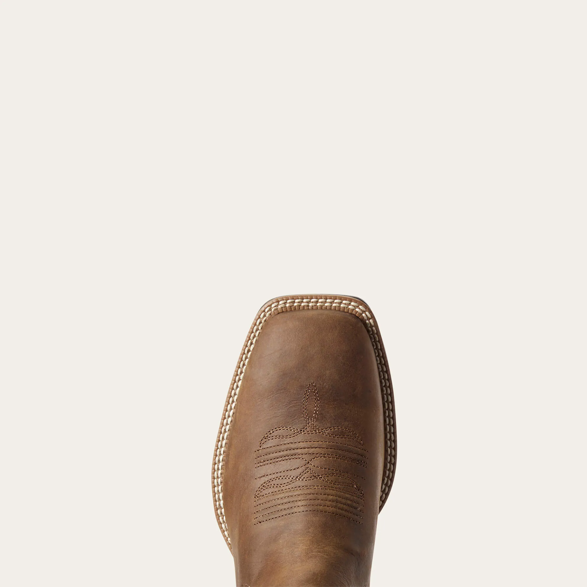 Booker Ultra Western Boot