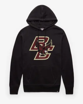 BOSTON COLLEGE EAGLES IMPRINT '47 HEADLINE HOOD