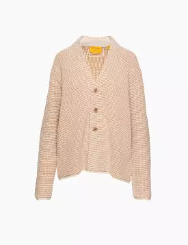 Boucle Everywhere Cardigan