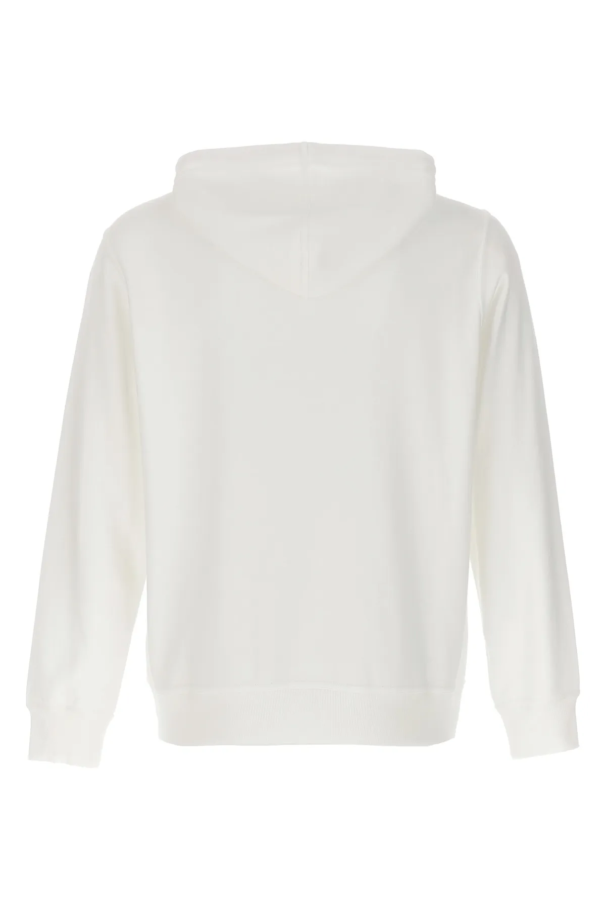 BRUNELLO CUCINELLI  |Logo Hoodies