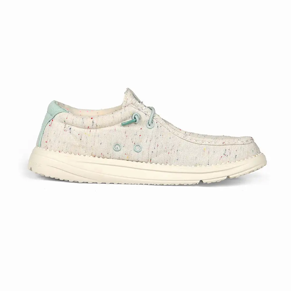 Camp Shoes | Womens - Birthday Cake by Gator Waders