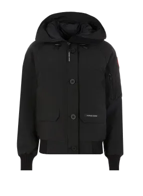 Canada goose  Chilliwack down jacket - Black