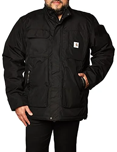 Carhatt 104460 Mens Yukon Extremes Loose Fit Insulated Coat