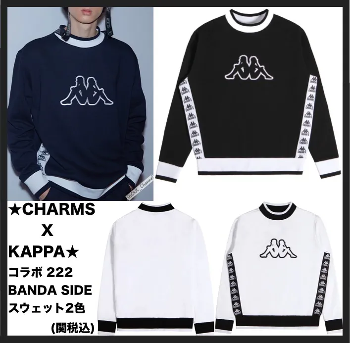 Charm's  |Unisex Hoodies & Sweatshirts