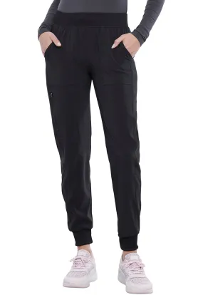 Cherokee Allura CKA190 Women's Pull On Jogger Pant - TALL