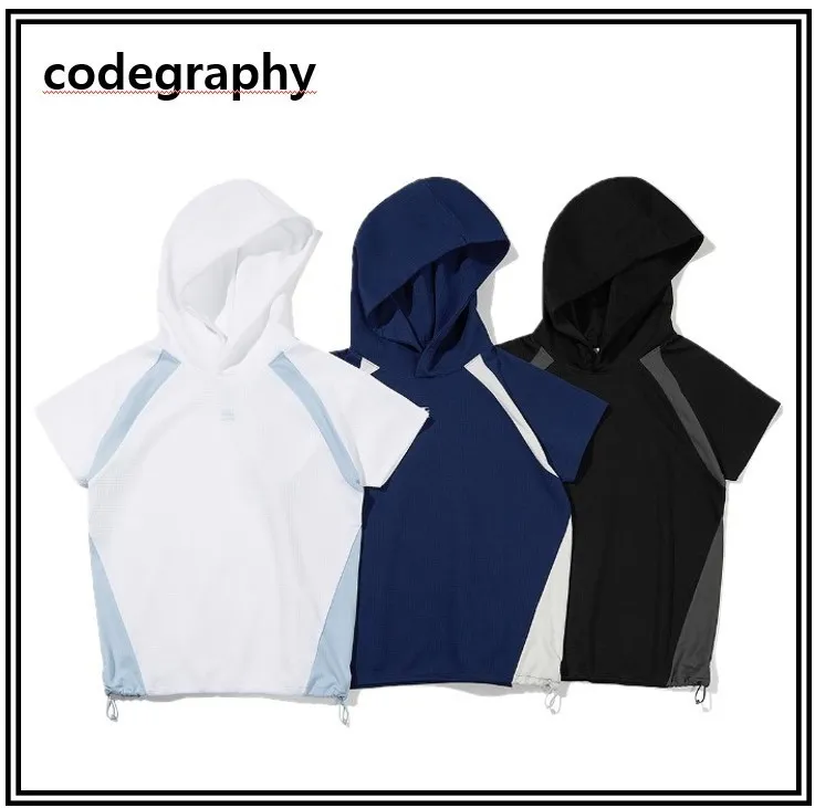 Code graphy  |Hoodies & Sweatshirts