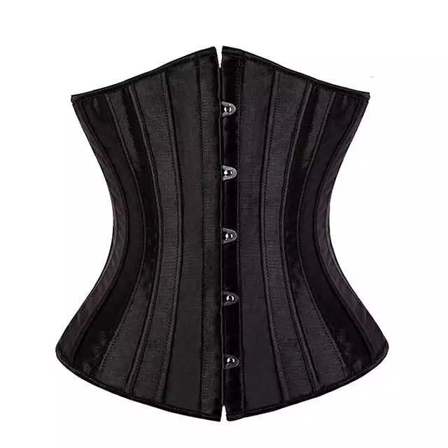 Corset Drag Chicago (Black)