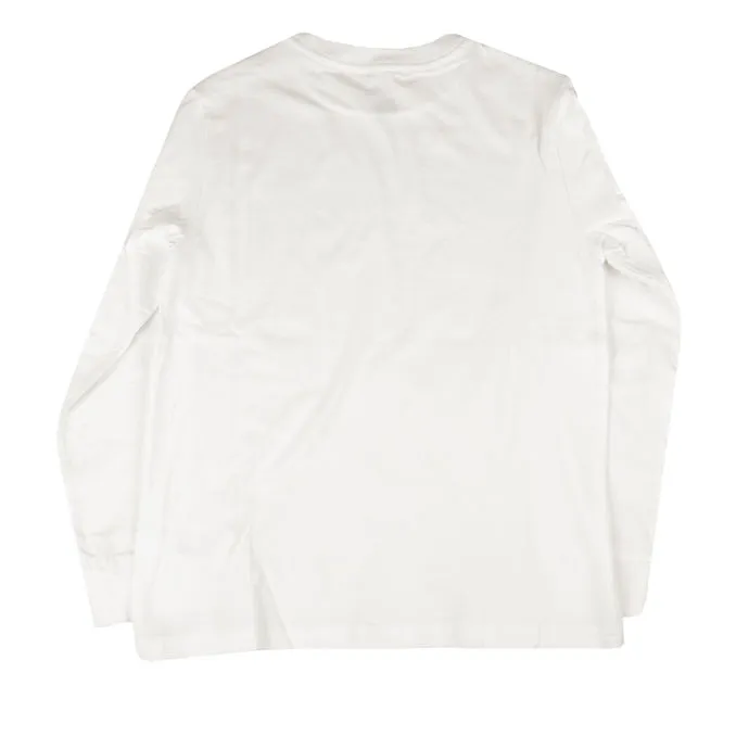 COTTON T-SHIRT Kid White 