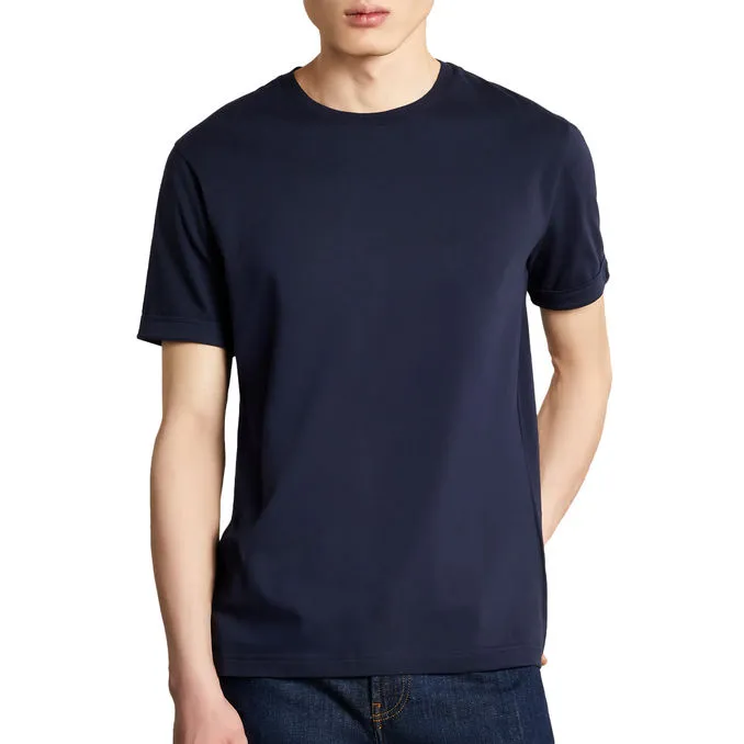 COTTON T-SHIRT Man Biro