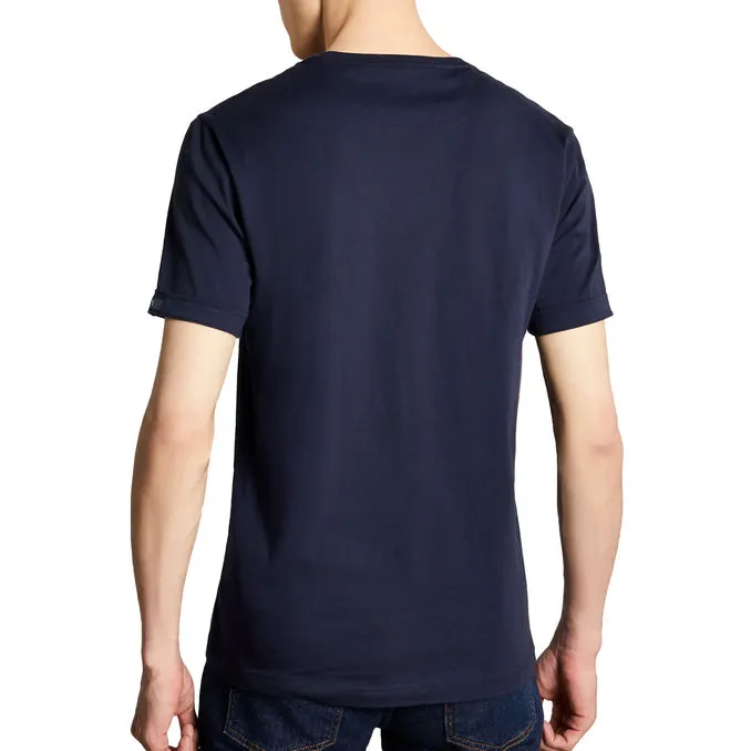 COTTON T-SHIRT Man Biro