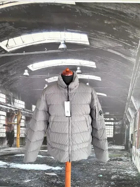 C.P. COMPANY CHROME R LENS JACKET