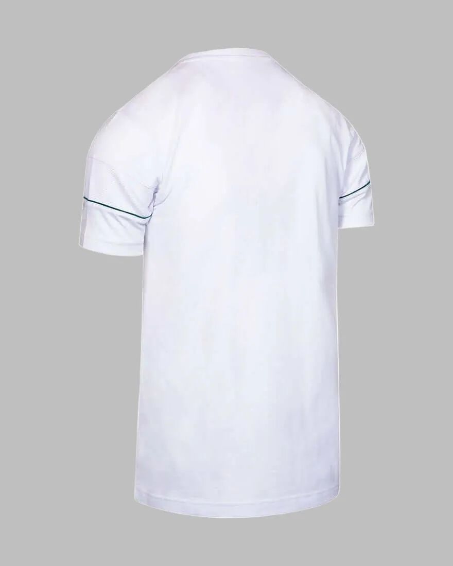 Cruyff Classics FERRAN T Shirt White