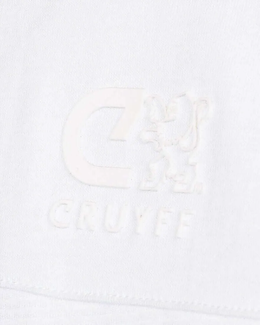 Cruyff Classics FERRAN T Shirt White