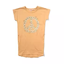 Daisy Peace Dress