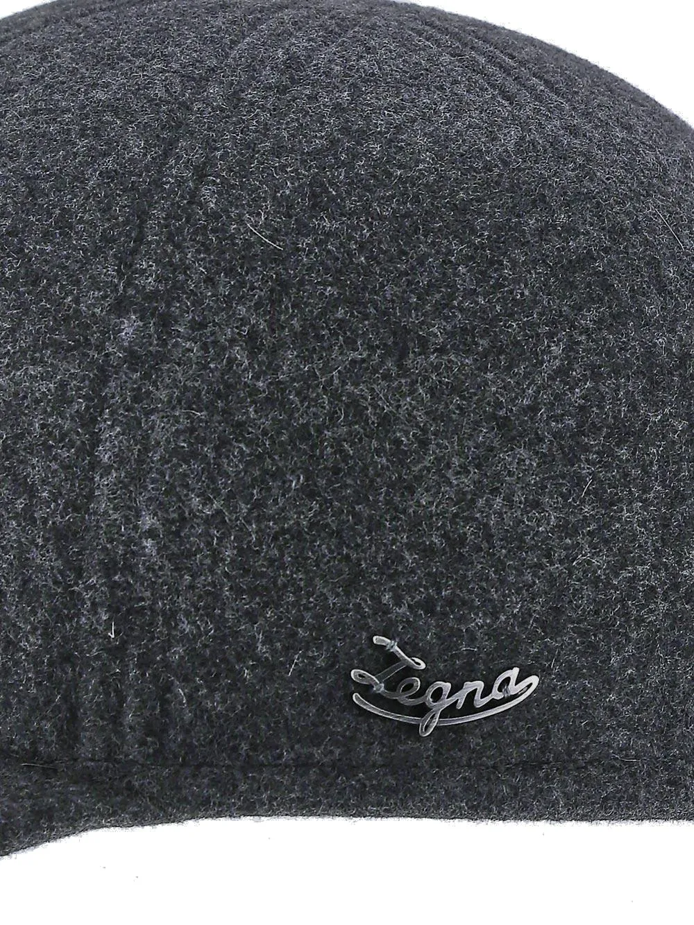 Ermenegildo Zegna Existing Baseball Cap