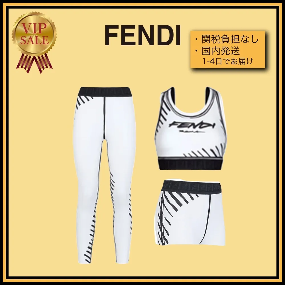 FENDI  |Outlet Hoodies & Sweatshirts