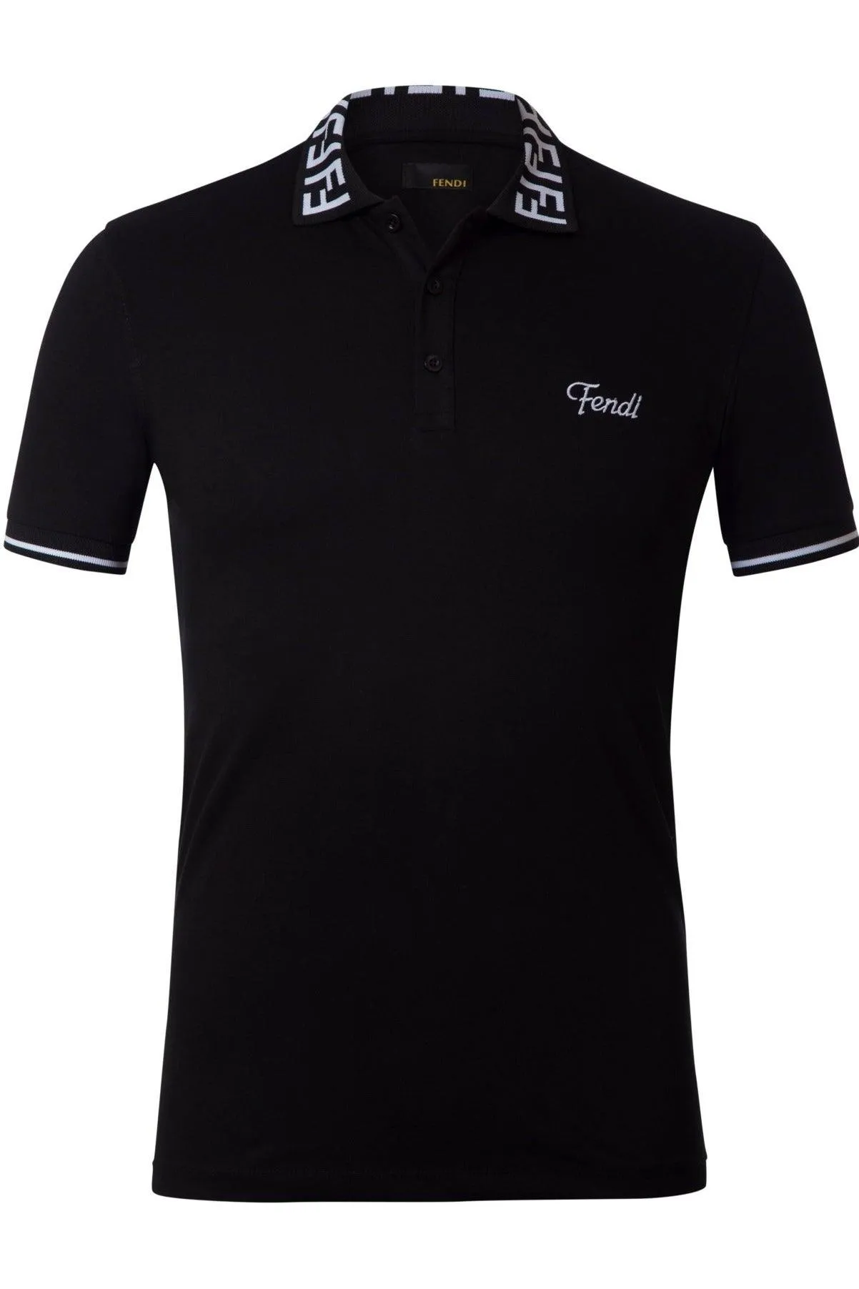 Fendi Polo Shirt