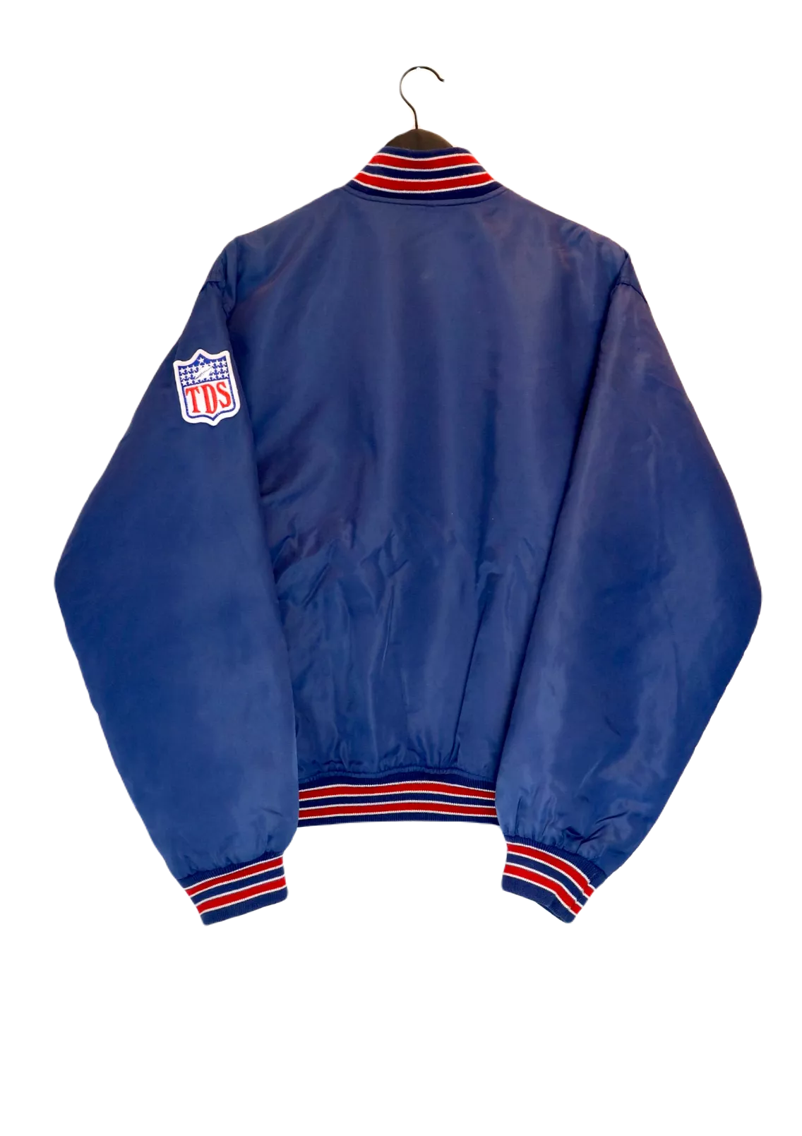 Giants Bomber Jacket XL