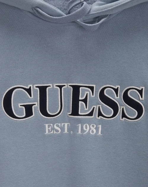 Guess  |Logo Hoodies & Sweatshirts