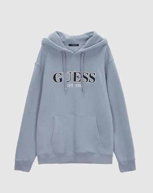 Guess  |Logo Hoodies & Sweatshirts