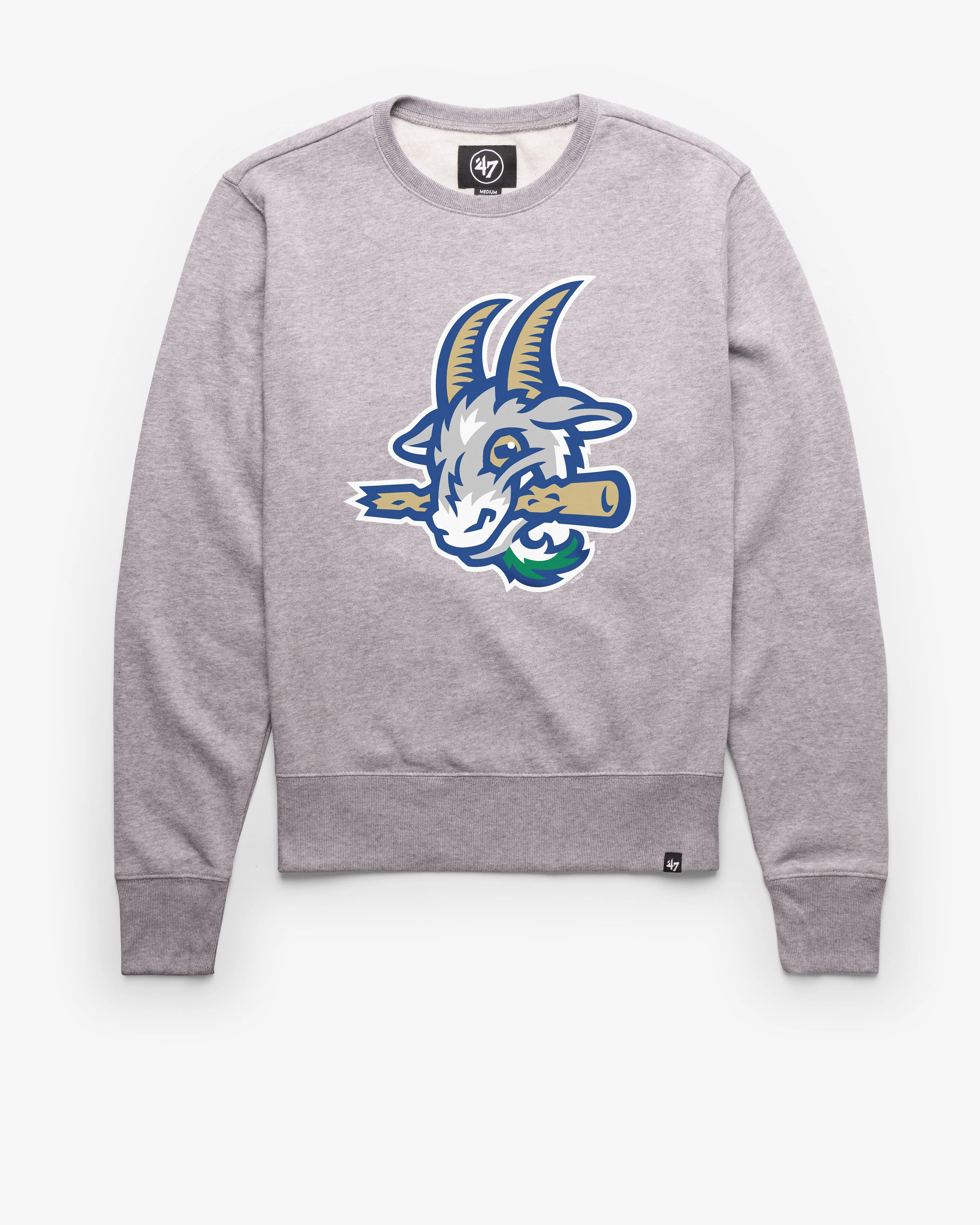 HARTFORD YARD GOATS IMPRINT '47 HEADLINE CREW